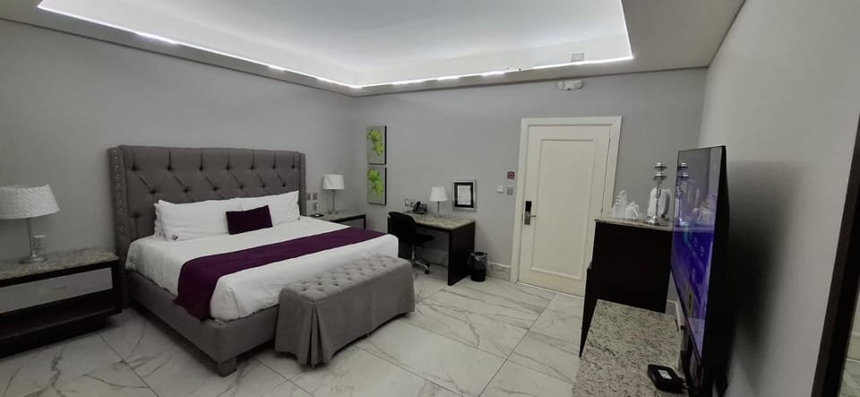 Gran Hotel Cantera La plaza Hotel in Laredo