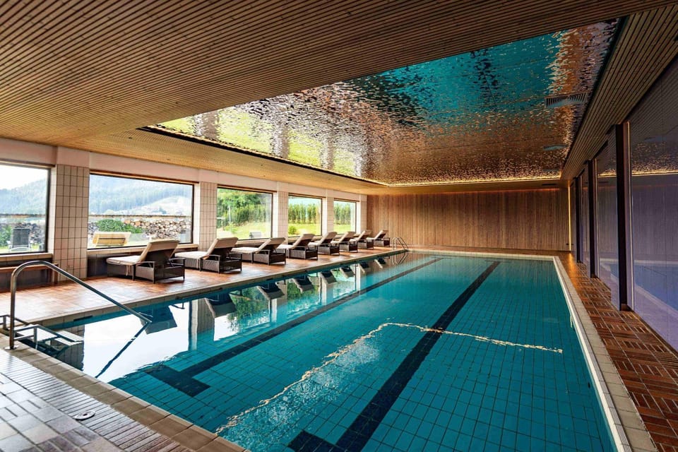 Kobaldhof Hotel in Schladming
