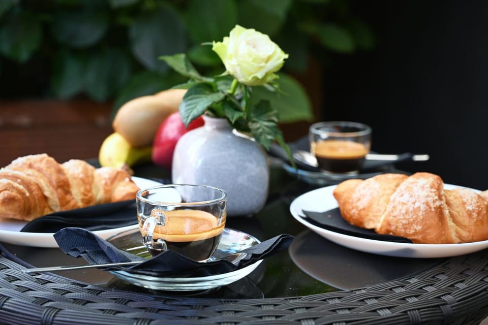 Balcony/Terrace, Breakfast, Breakfast