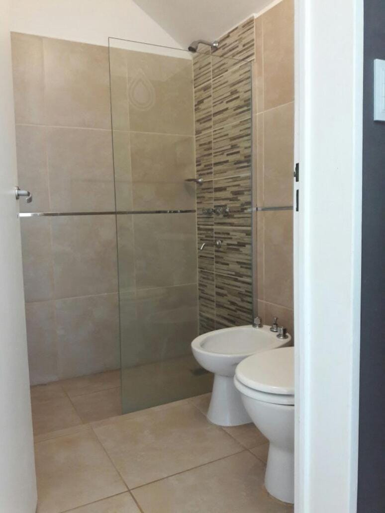 Luma apart Apartment in Cordoba Province