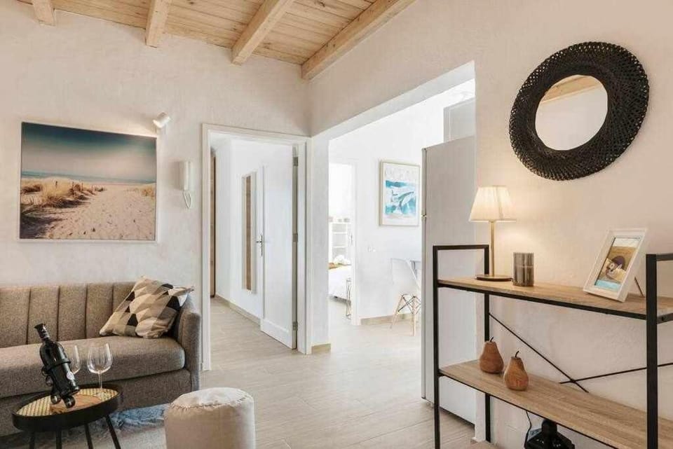 Brisa Del Mar Apartment in Isla de Lanzarote