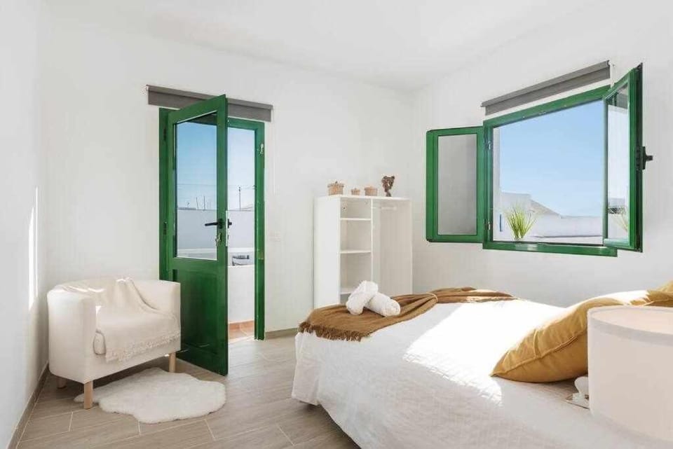 Brisa Del Mar Apartment in Isla de Lanzarote