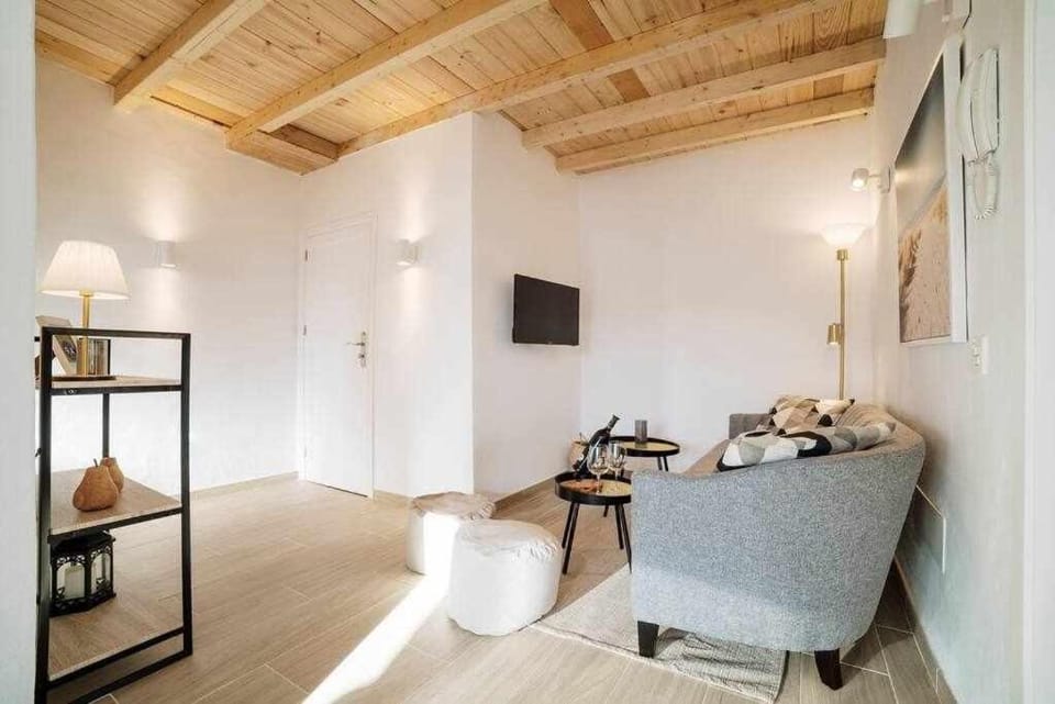 Brisa Del Mar Apartment in Isla de Lanzarote