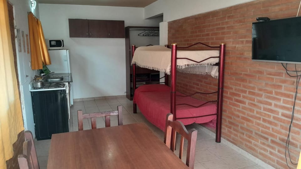 Departamentos Flor de Loto Apartment in Cordoba Province