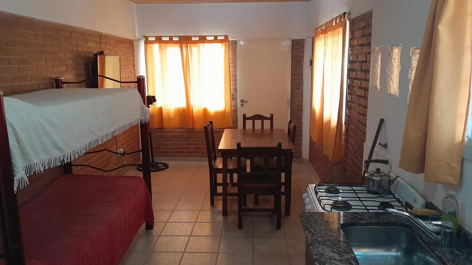 Departamentos Flor de Loto Apartment in Cordoba Province