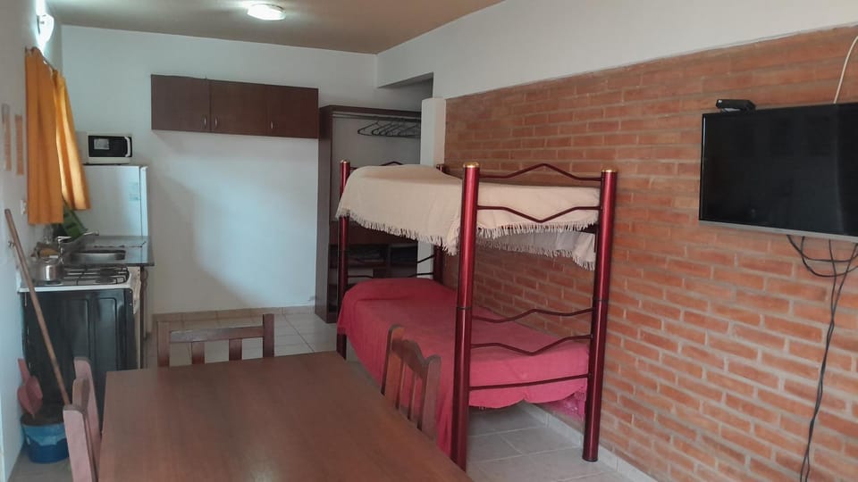 Departamentos Flor de Loto Apartment in Cordoba Province