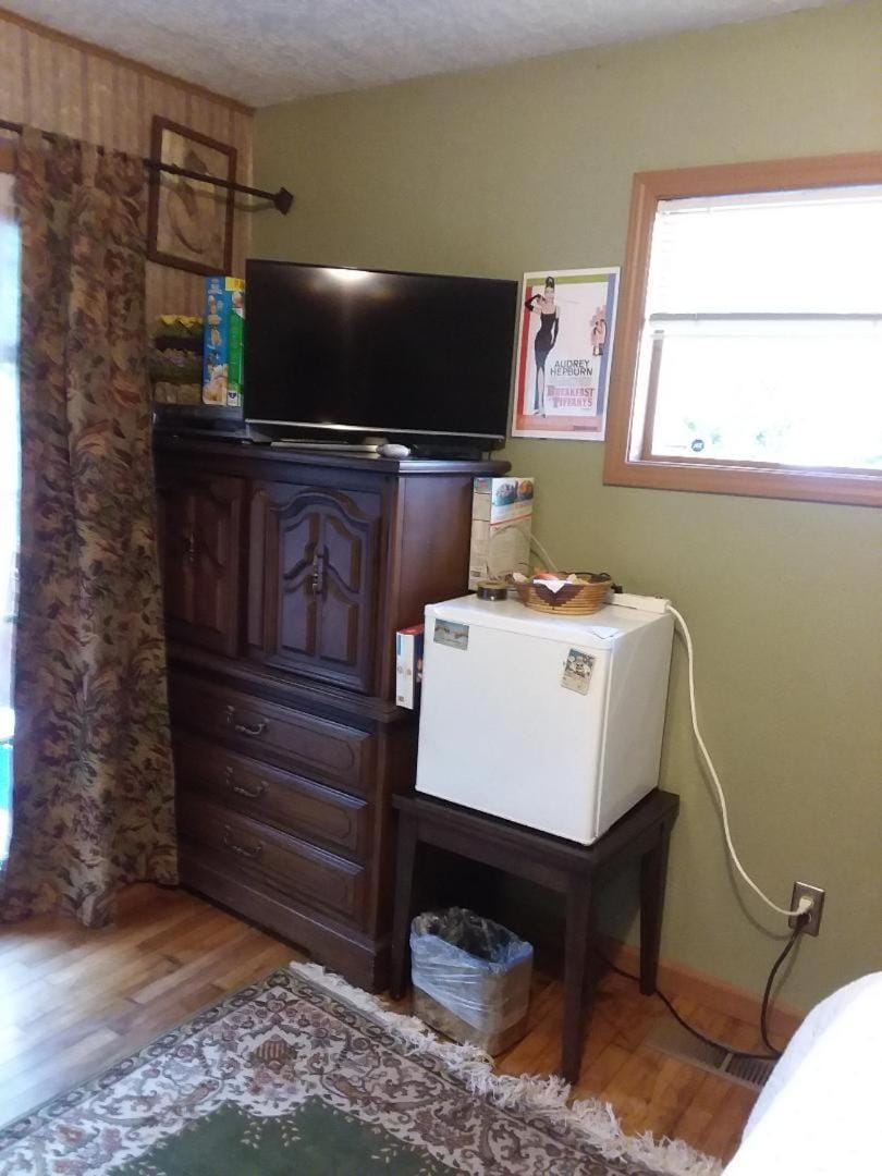 Scott Creek Farm Bed and Breakfast in Happy Valley