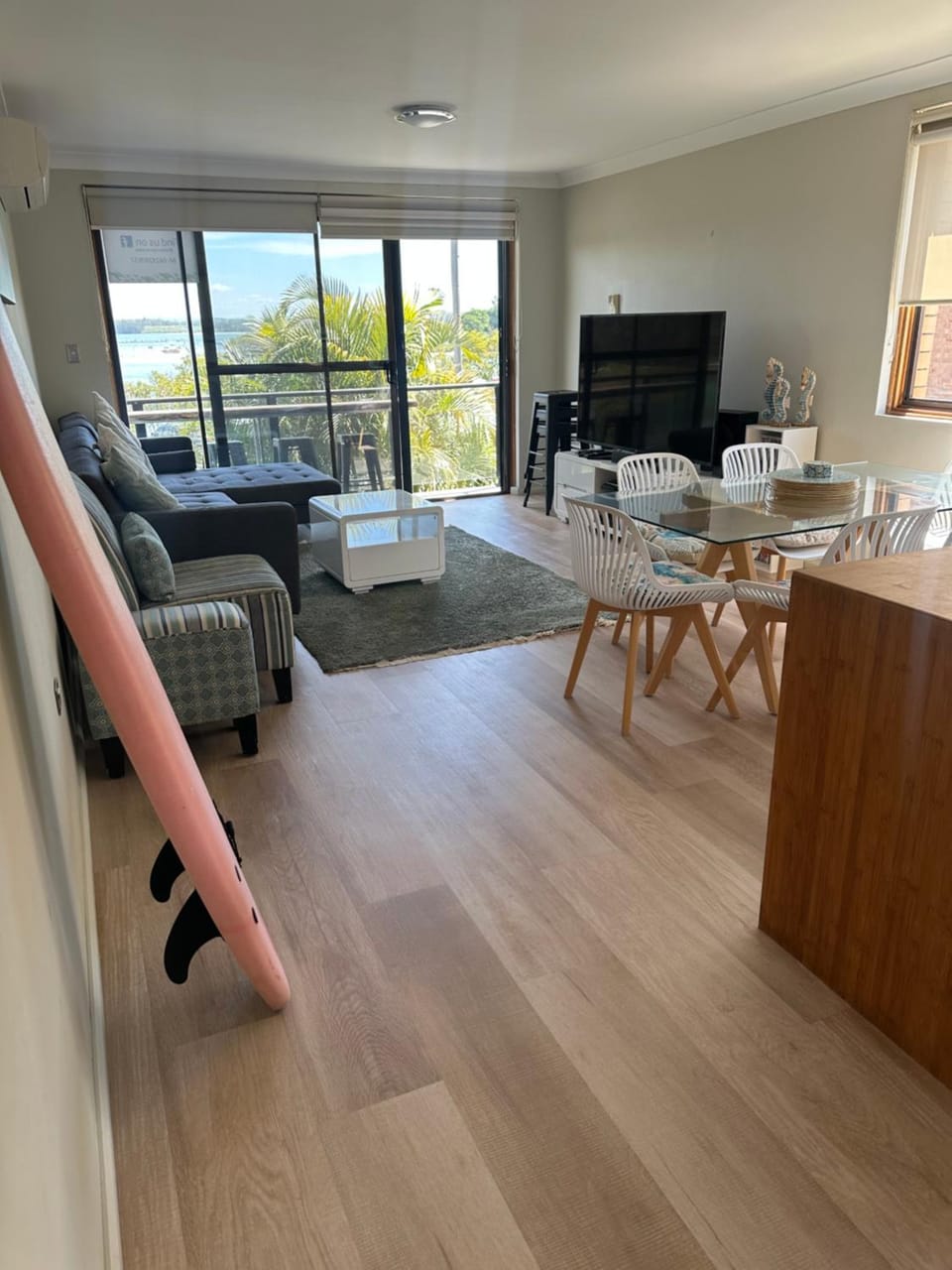 Wallis View 13 Apartment in Forster