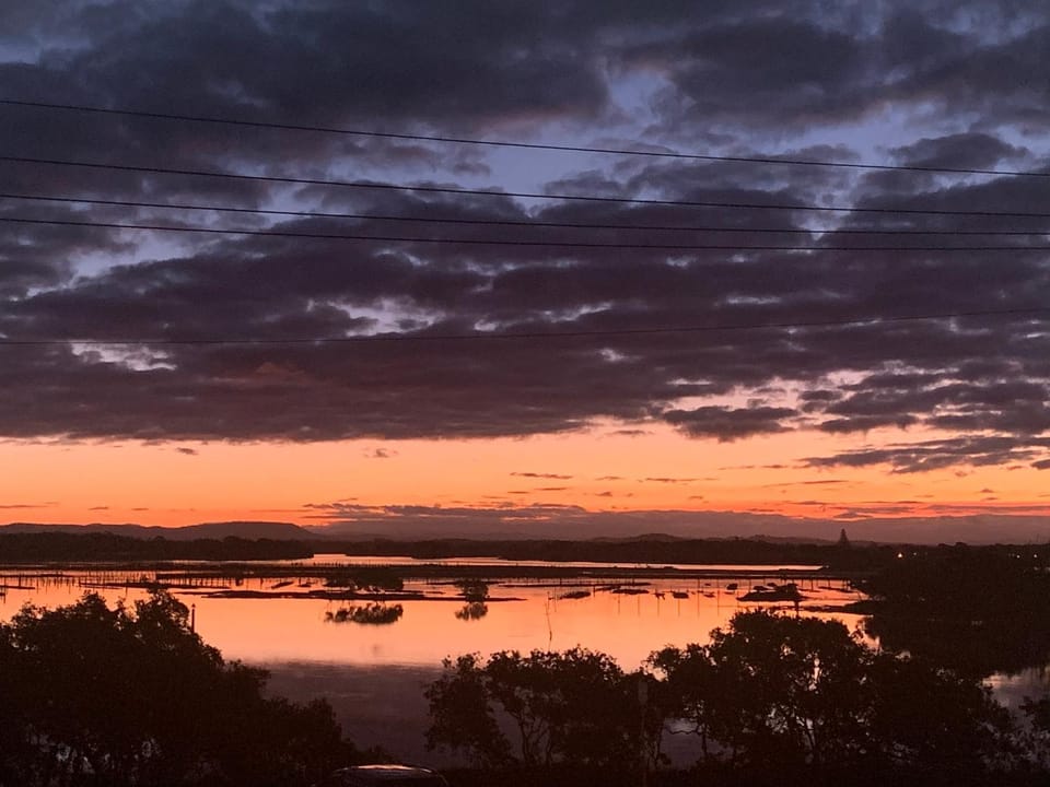 View (from property/room), Lake view