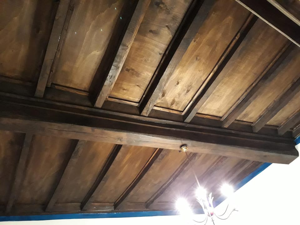 Antico Oratorio dei Razza Apartment in Lazio
