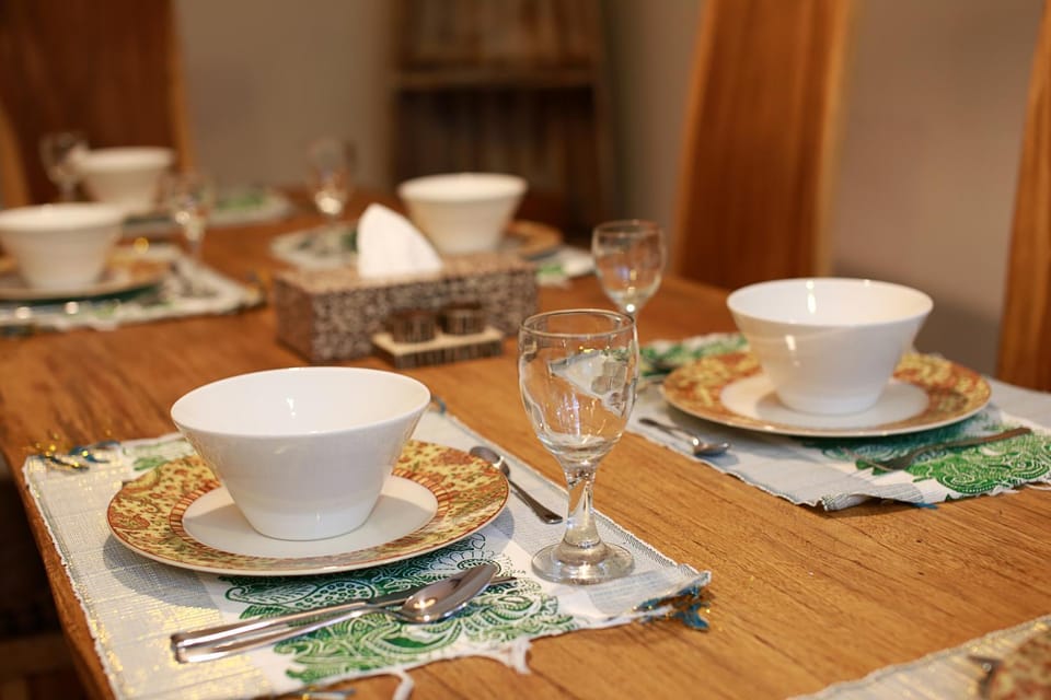 Communal lounge/ TV room, Coffee/tea facilities, Kitchen or kitchenette, Living room, Seating area, Communal kitchen