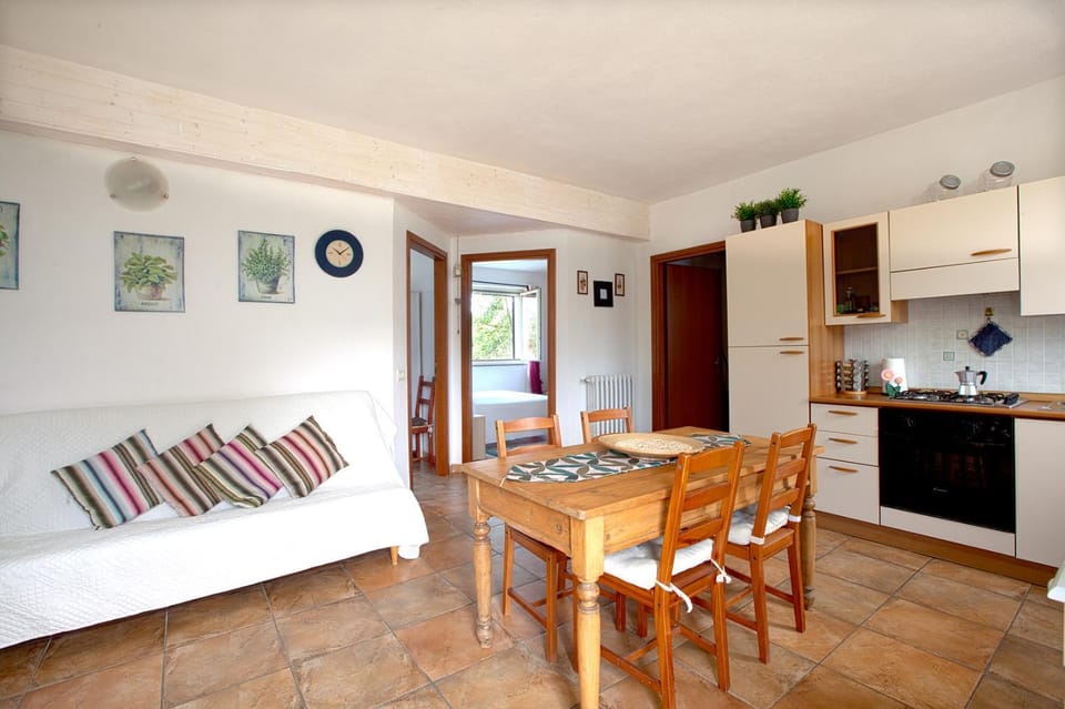 Cascina Belvedere House in Piedmont