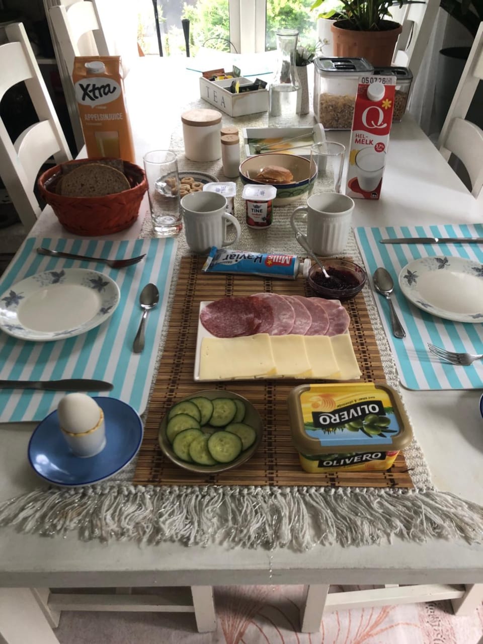 Bed and breakfast Bed and Breakfast in Rogaland