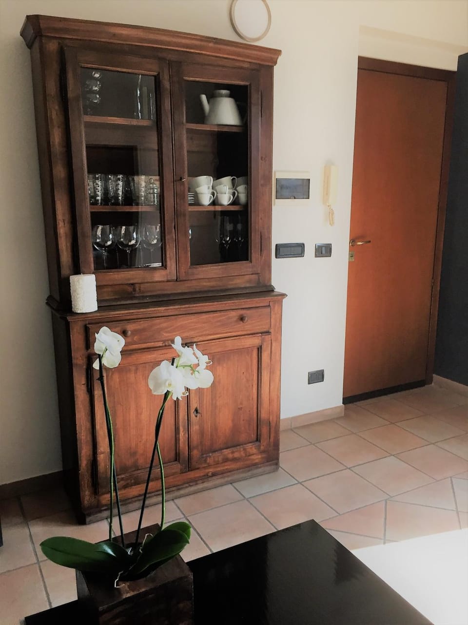 CASA "T" Apartment in Piedmont