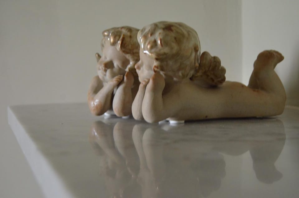 Les Glaneuses Bed and Breakfast in Belgium