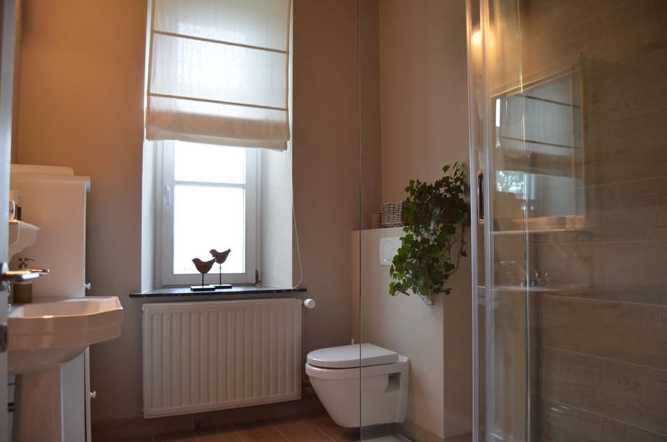 Les Glaneuses Bed and Breakfast in Belgium
