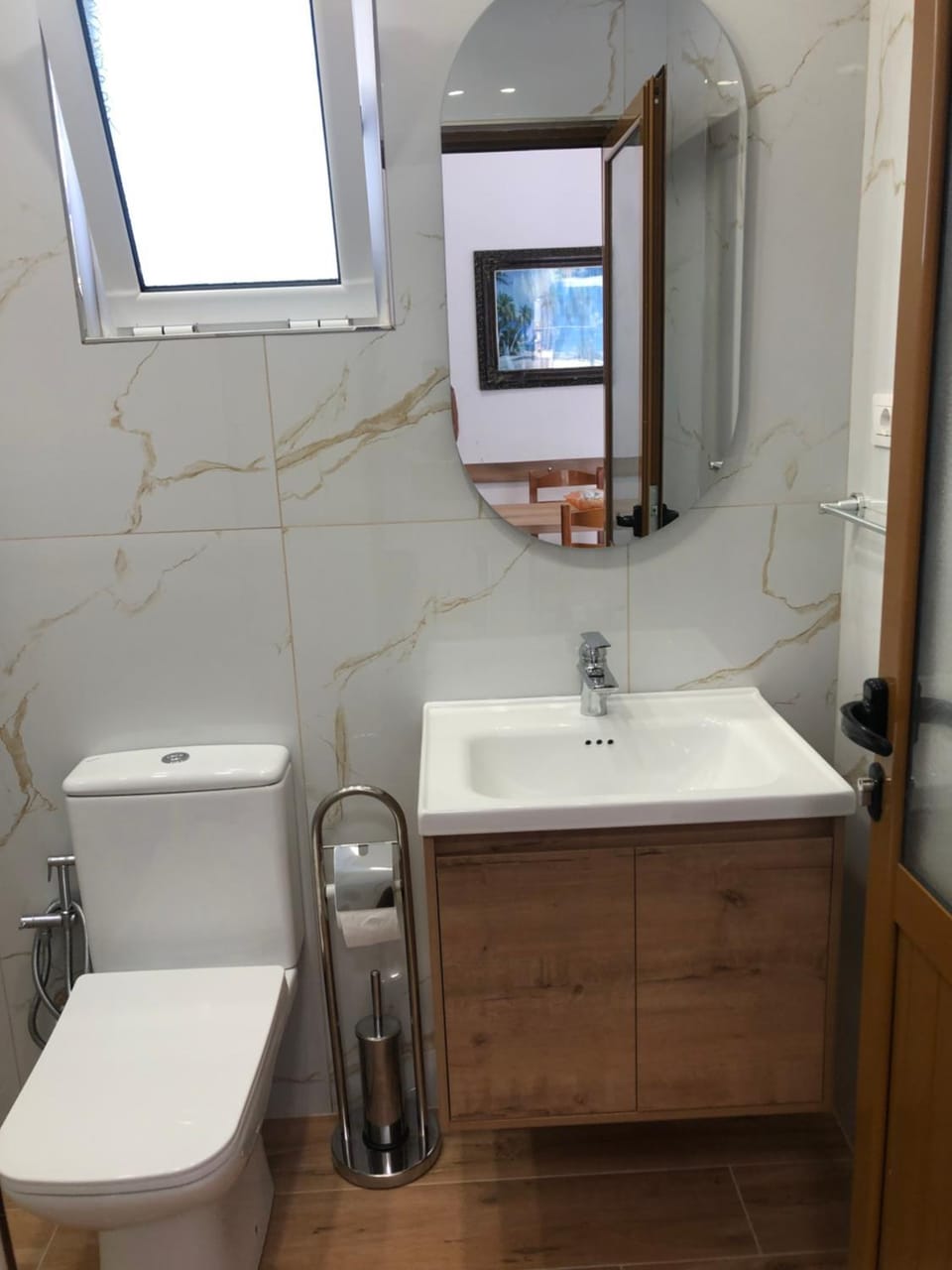 Emas Apartments Sarande Private Beach Apartment in Sarandë