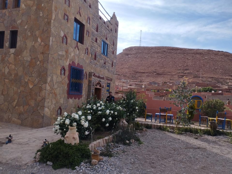Auberge Hostel Traditionnel Hostel in Morocco