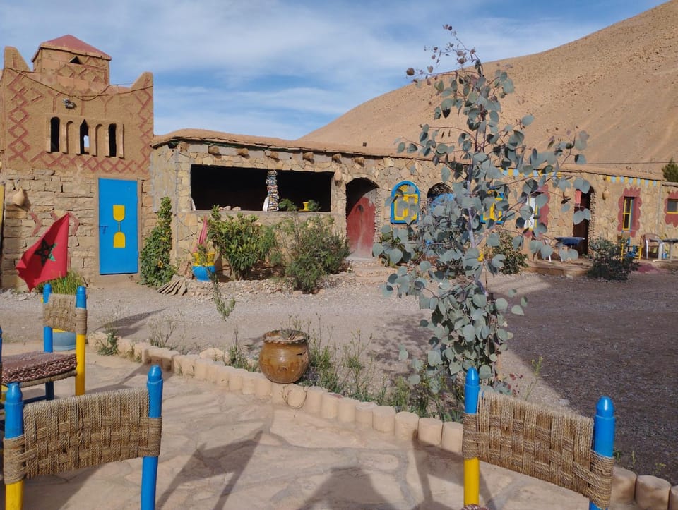 Auberge Hostel Traditionnel Hostel in Morocco