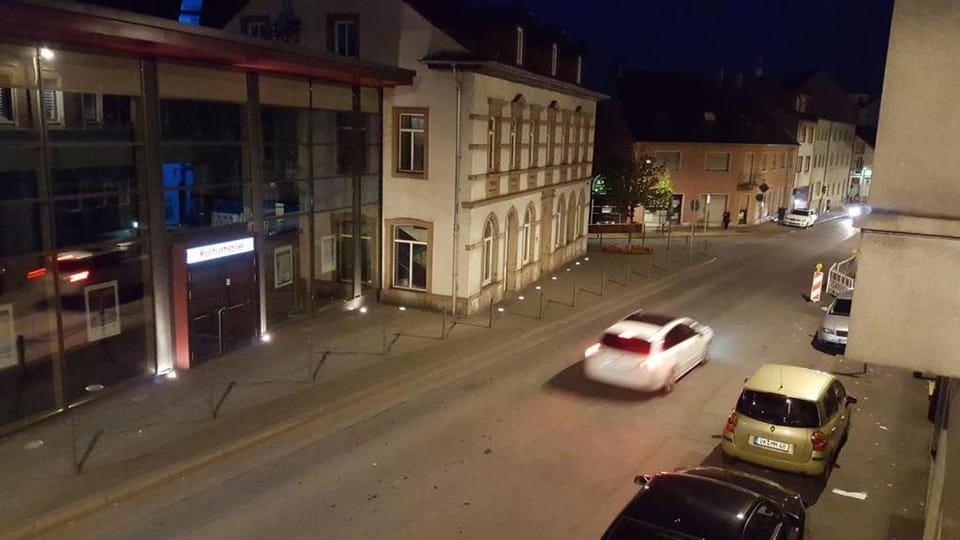 Gästehaus Samuel Apartment in Saarbrücken