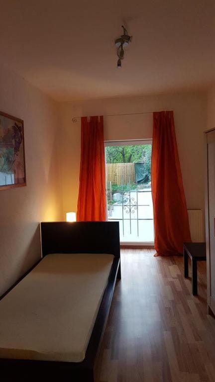 Gästehaus Samuel Apartment in Saarbrücken