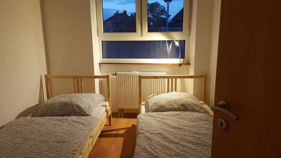 Gästehaus Samuel Apartment in Saarbrücken