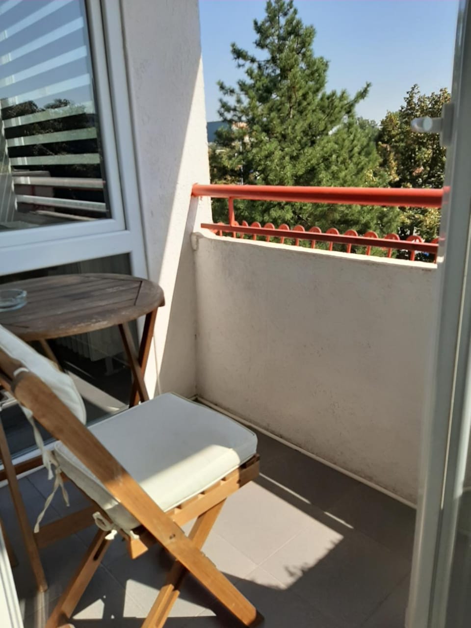 View (from property/room), Balcony/Terrace