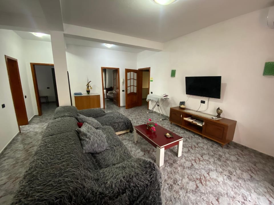 Tirana Apartment Apartment in Tirana