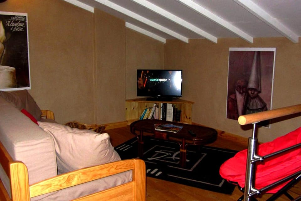TV and multimedia