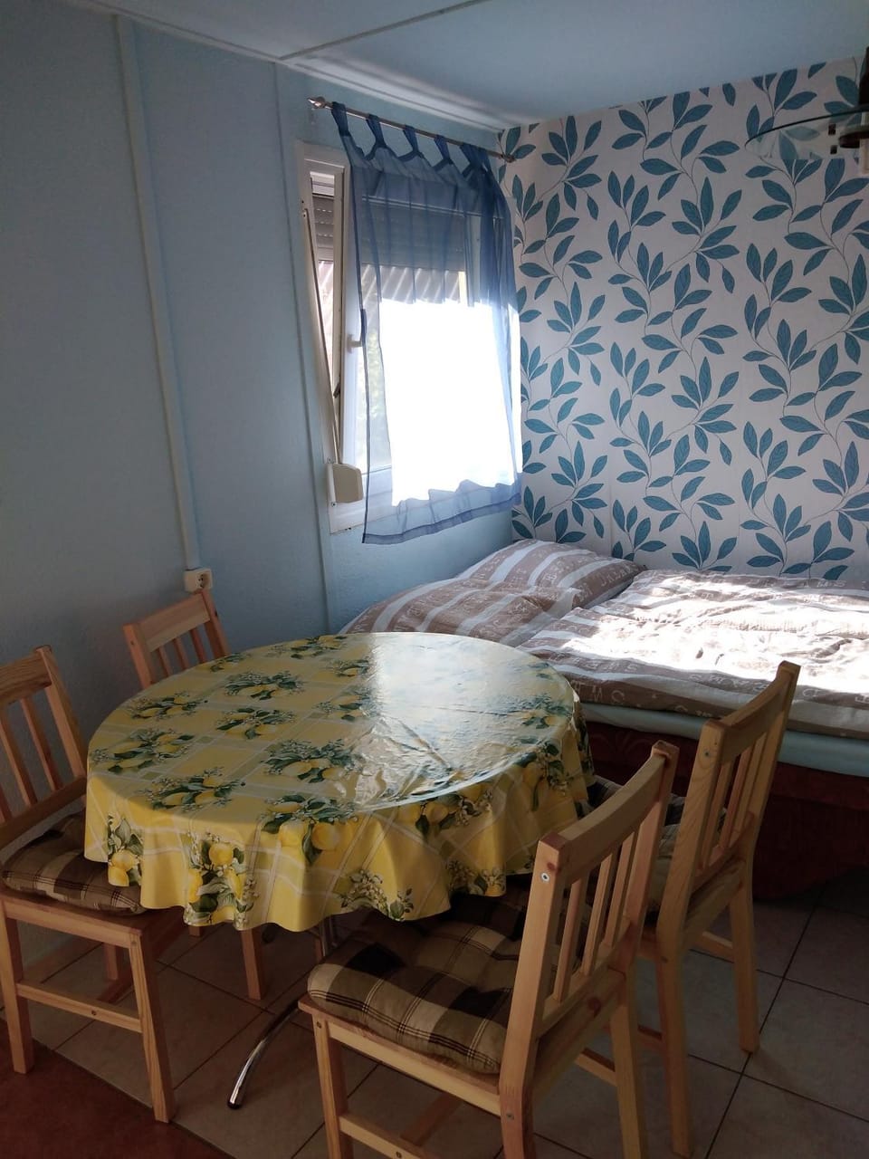 Jómadarak Nyaralója House in Hungary