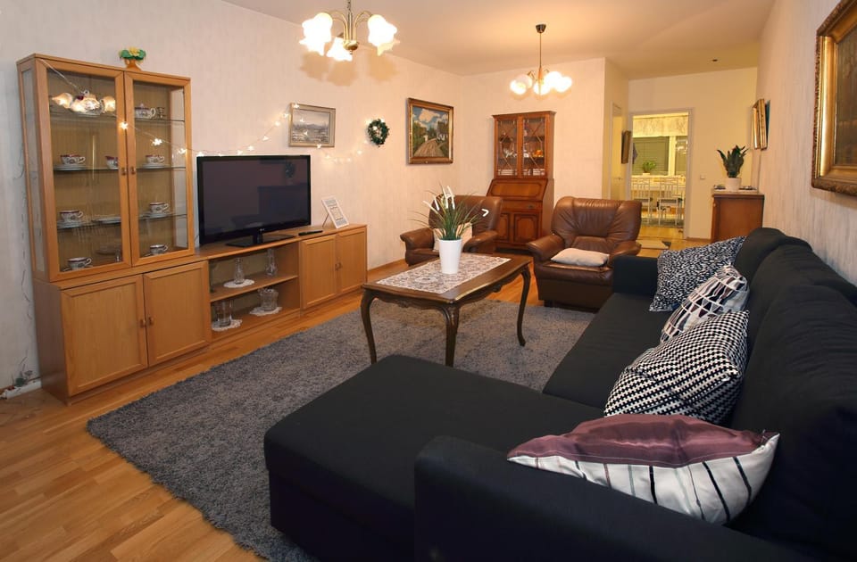 Library, TV and multimedia, Living room, Other, Photo of the whole room, Decorative detail, Seating area