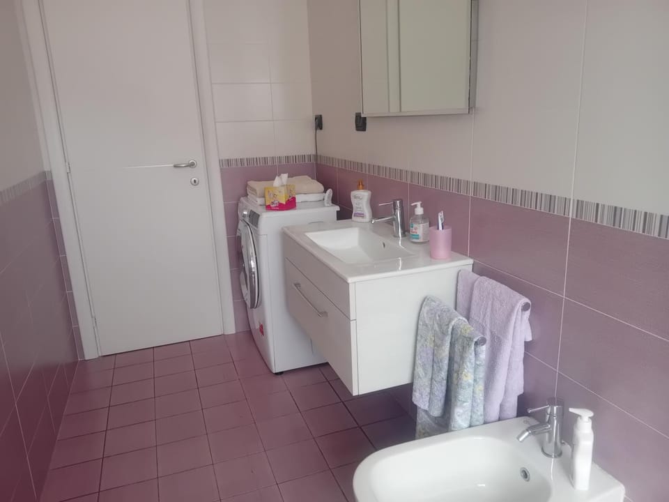 Rebecca House Apartment in La Spezia