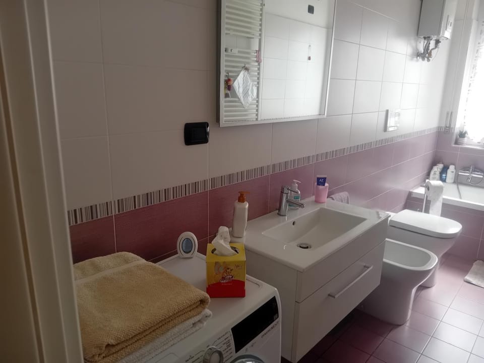 Rebecca House Apartment in La Spezia