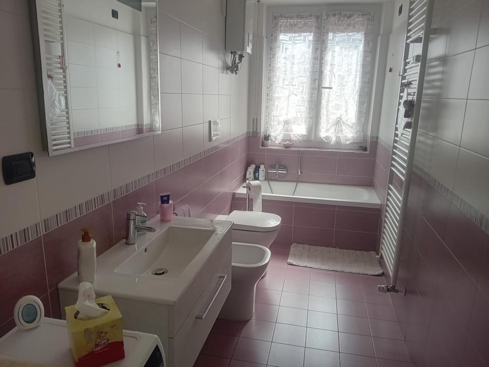 Rebecca House Apartment in La Spezia