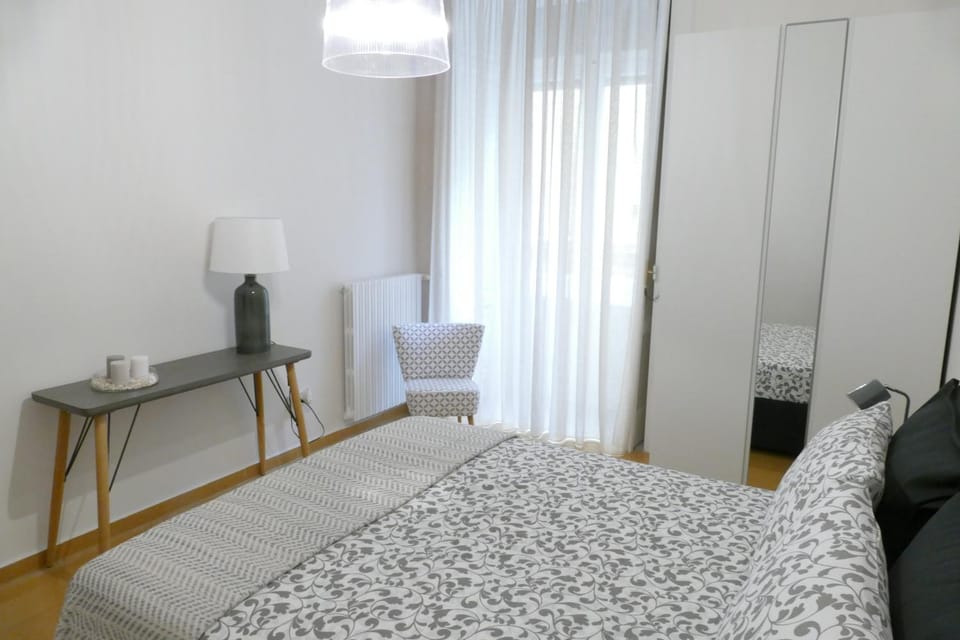 Luxury Manfredi Apartment Salerno Apartment in Salerno
