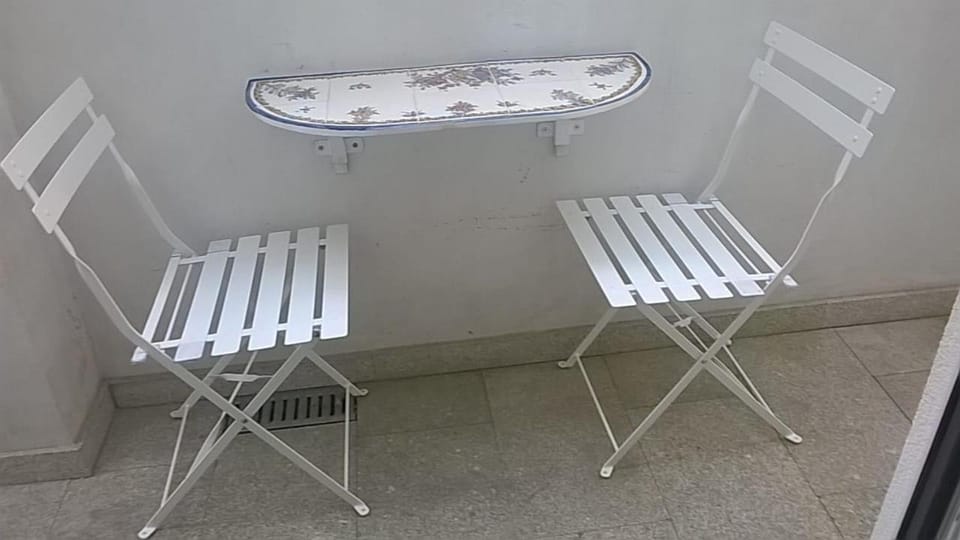 Patio, Balcony/Terrace