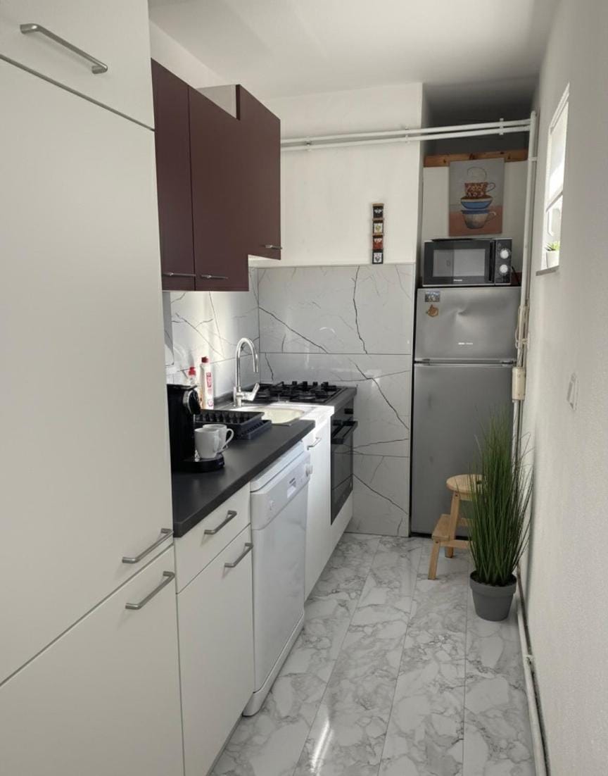 Casa Juric Apartment in Šibenik-Knin County, Croatia