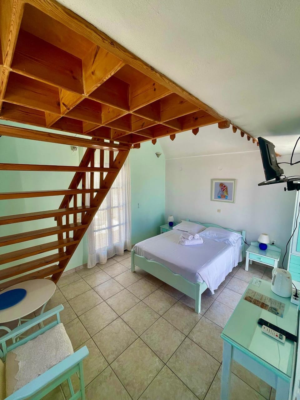 Villa Nefeli Apartment in Perissa