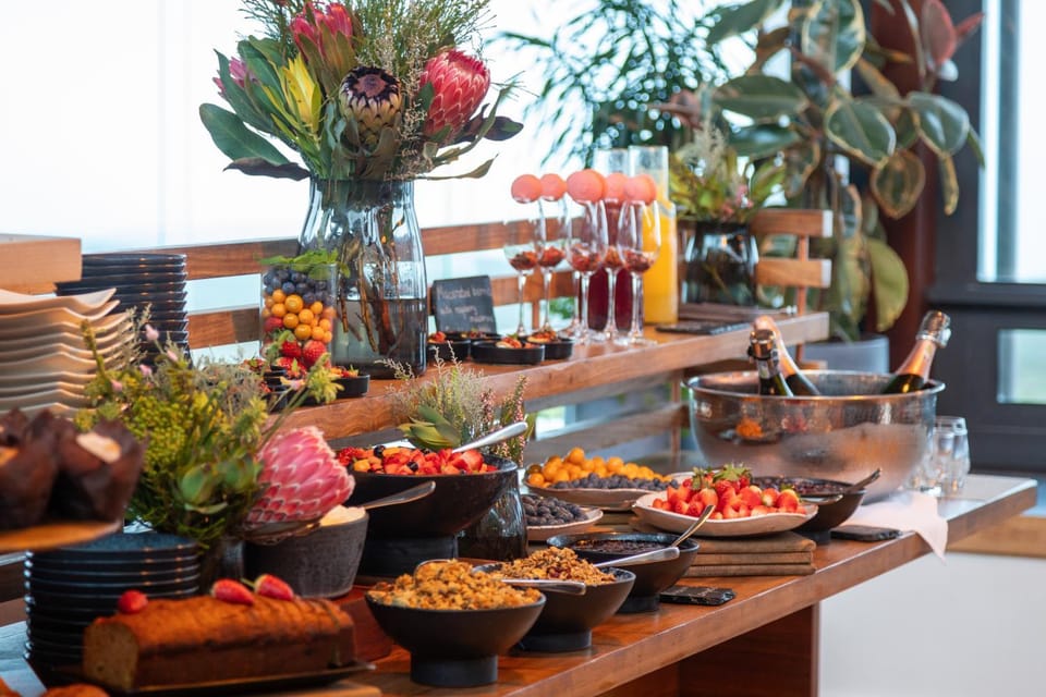 Food, Breakfast