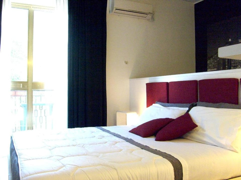 I Cugi Metropolis Apartment in Sicily