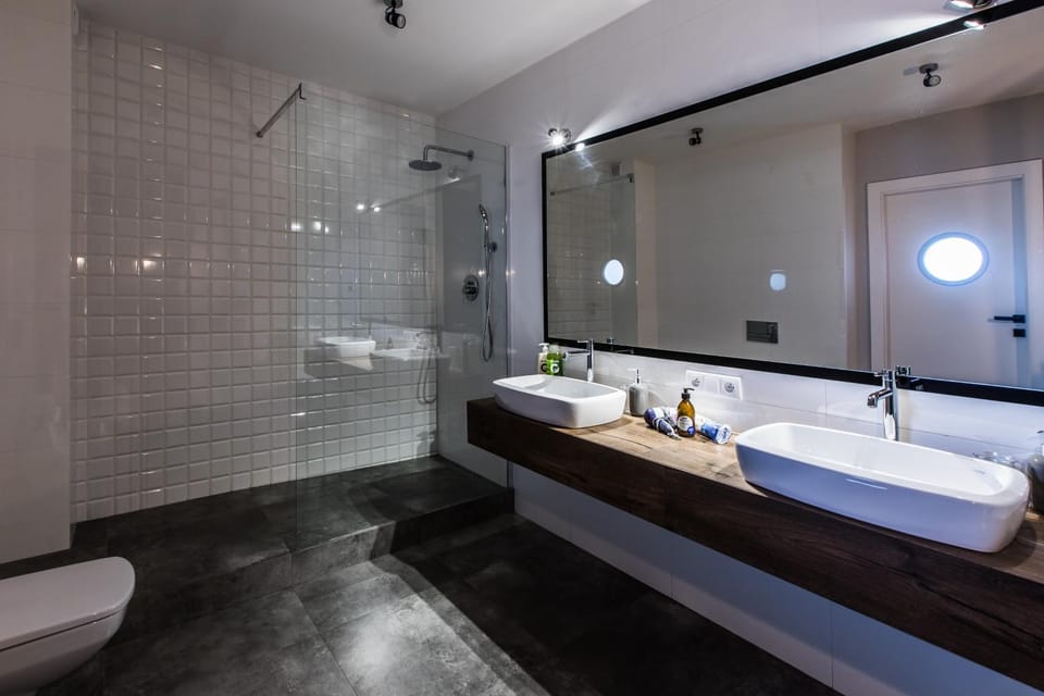 Apartamenty Koci Ogon Apartment in Greater Poland Voivodeship