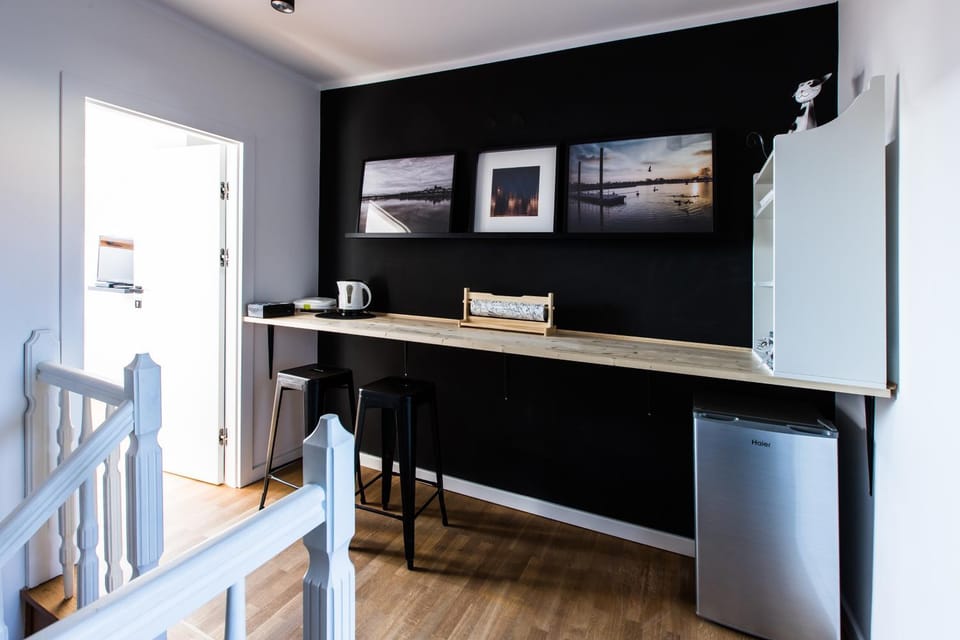 Apartamenty Koci Ogon Apartment in Greater Poland Voivodeship
