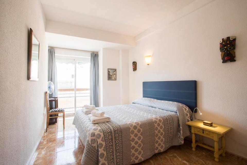 Alicante central and beach side apartment Apartment in Alicante
