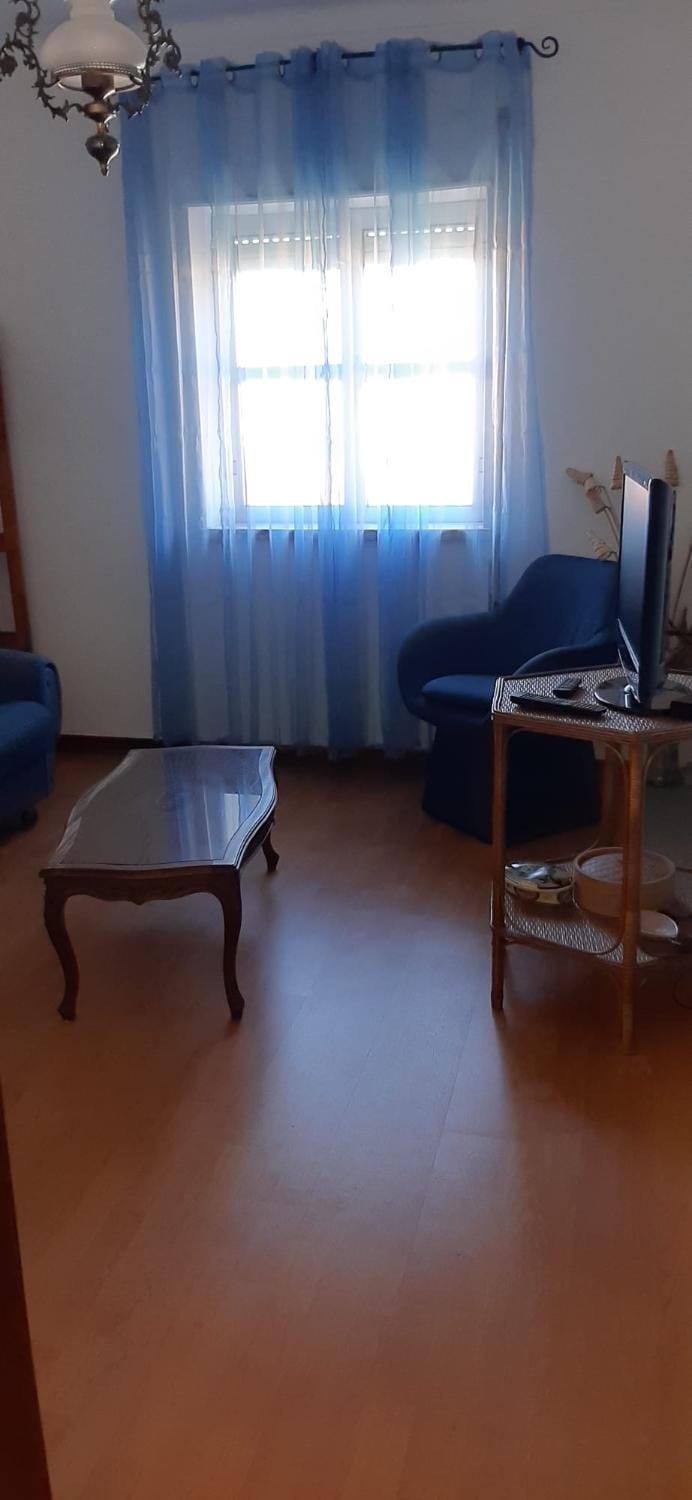 Apartamento Abril Apartment in Portugal