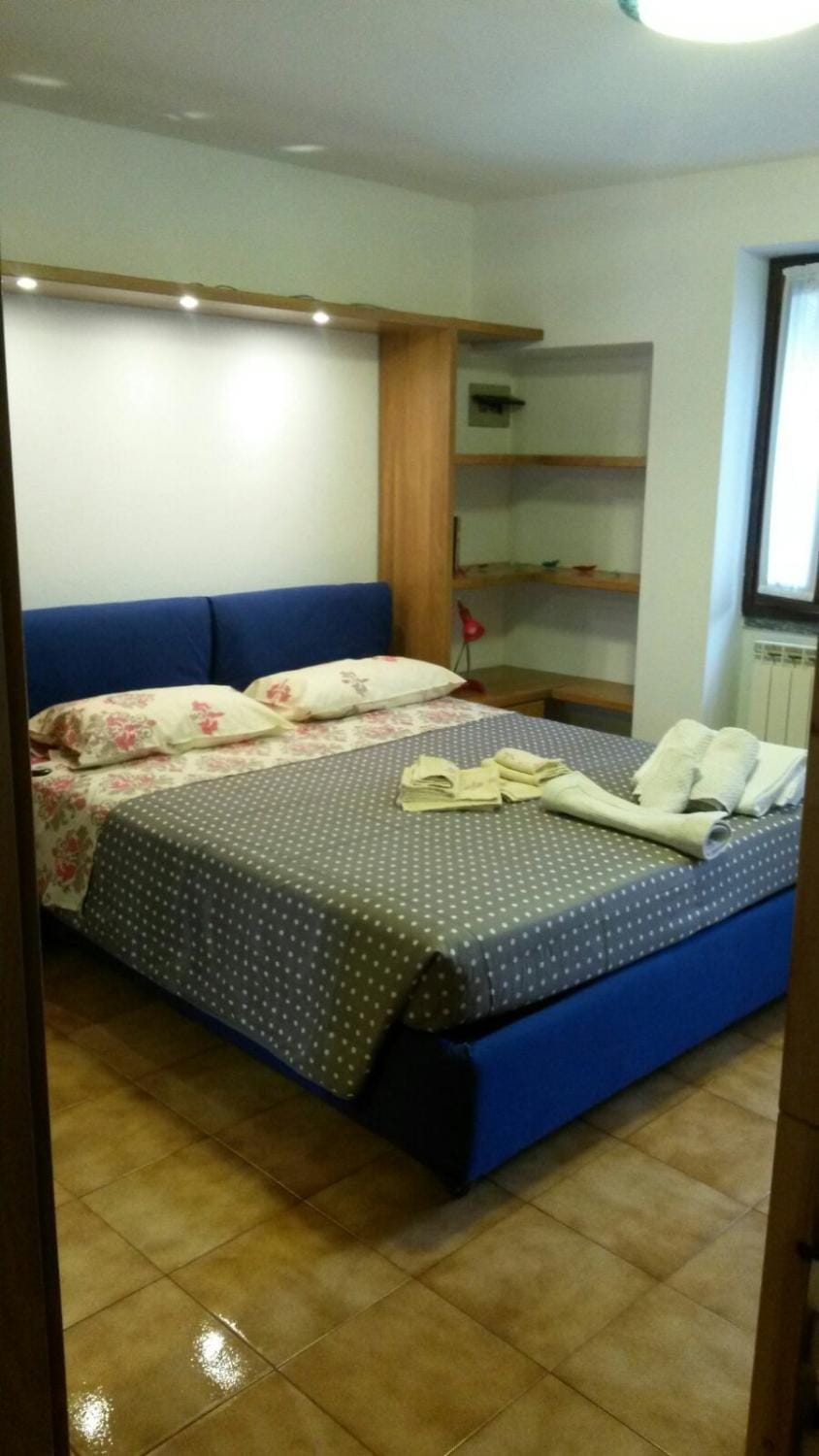 Casa vacanze Dalia House in Province of Brescia