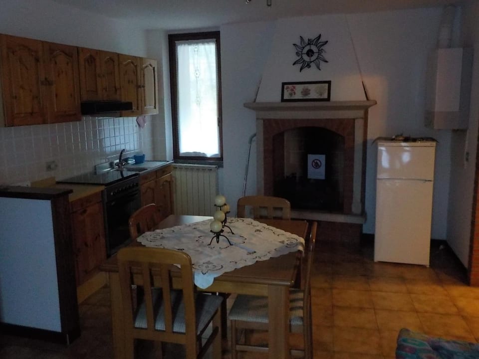 Casa vacanze Dalia House in Province of Brescia