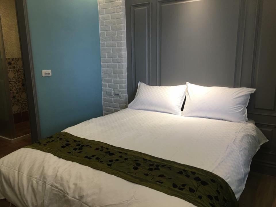 Luck Homestay Vacation rental in Taiwan, Province of China
