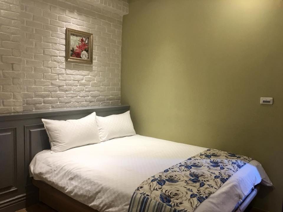 Luck Homestay Vacation rental in Taiwan, Province of China