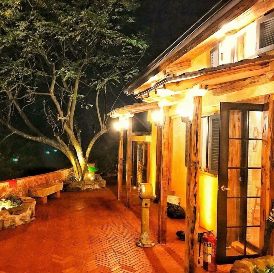Luck Homestay Vacation rental in Taiwan, Province of China