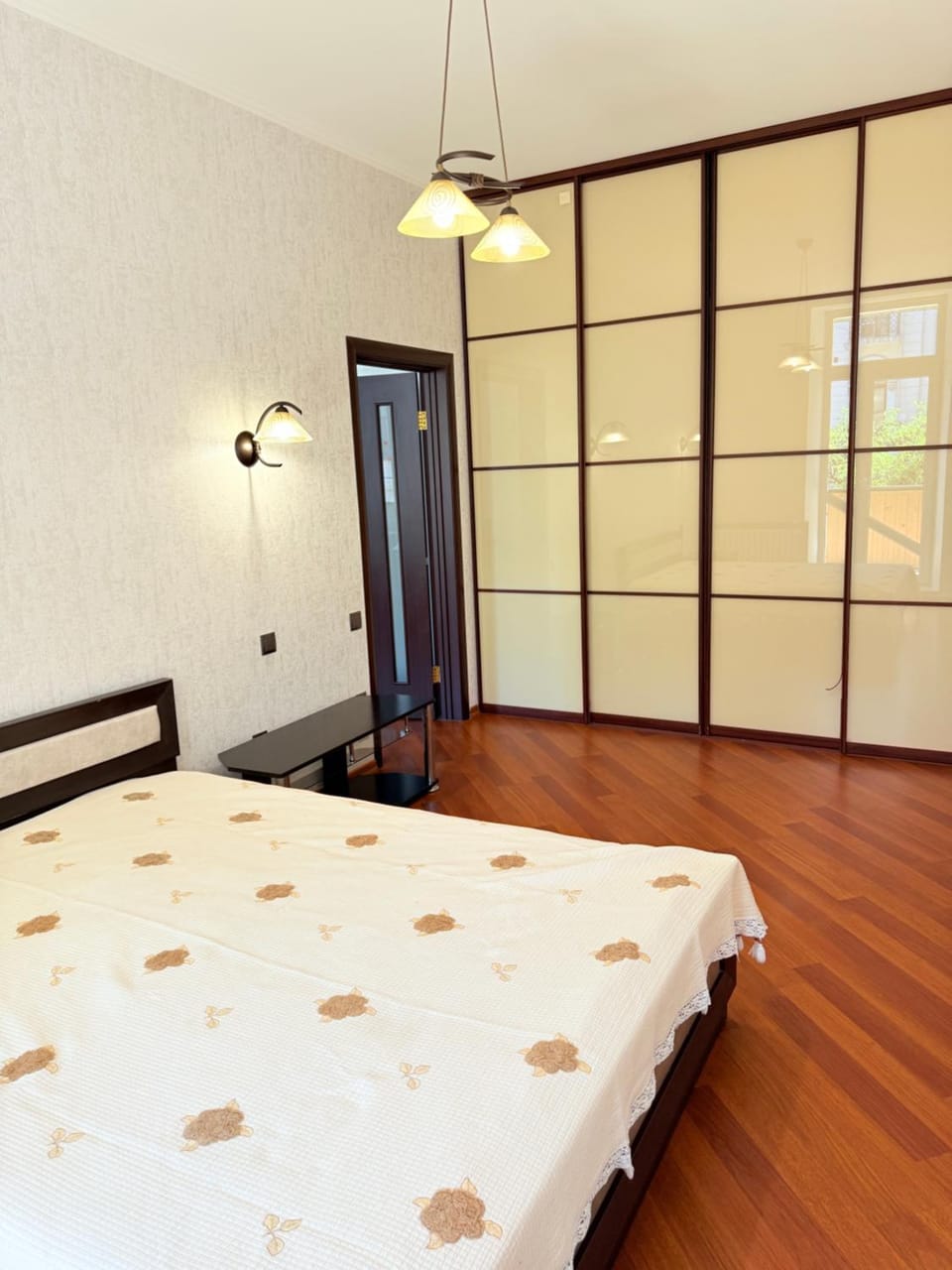 светлая квартира Apartment in Odessa